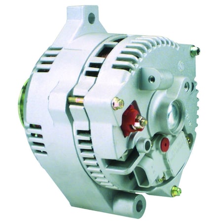 Replacement For Aes, 7770N Alternator